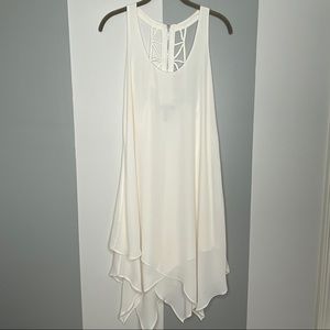 BCBG Flow Dress - New Years